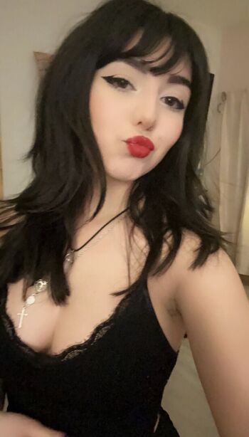 Full leaked Cloudy private photo