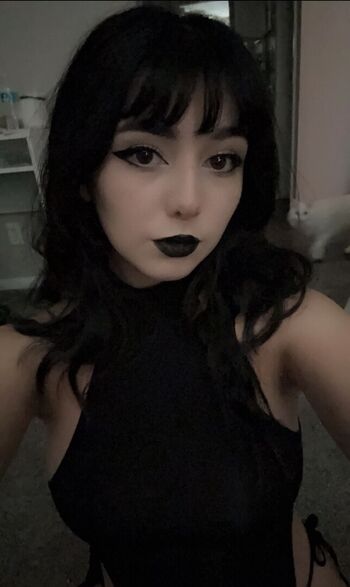 Full leaked Cloudy private photo