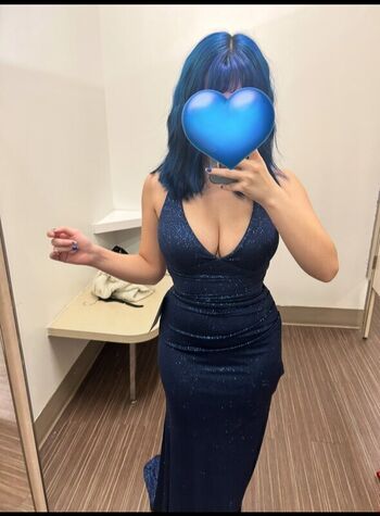 Full leaked Cloudy private photo