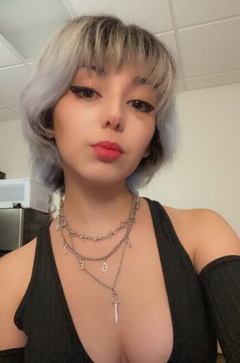 Full leaked Cloudy private photo