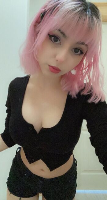 Full leaked Cloudy private photo