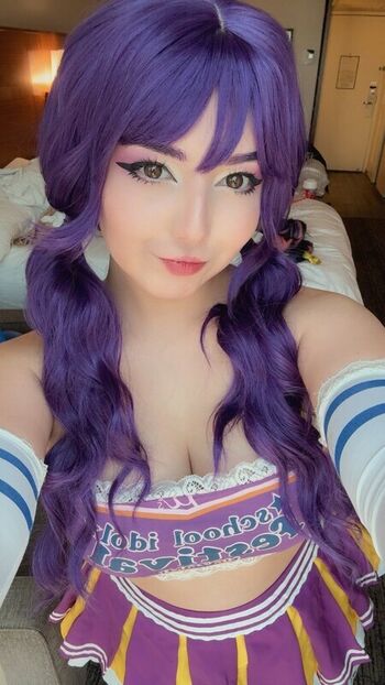 Full leaked Cloudy private photo