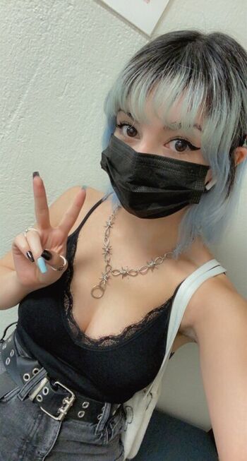 Full leaked Cloudy private photo