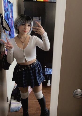 Full leaked Cloudy private photo