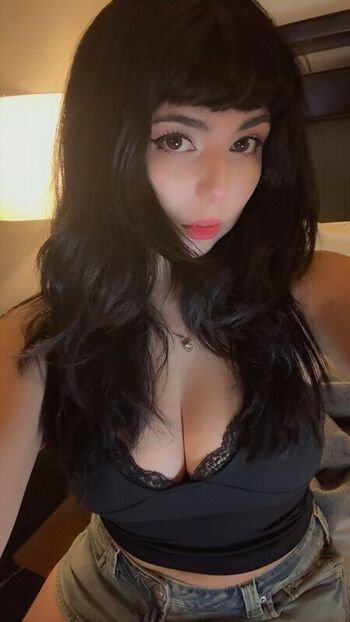 Full leaked Cloudy private photo