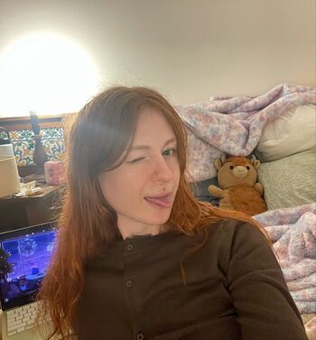 Full leaked Cloudysprinkles private photo