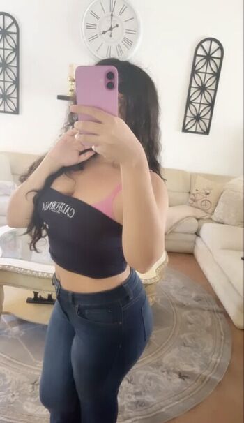 Full leaked Cloudystarzz private photo