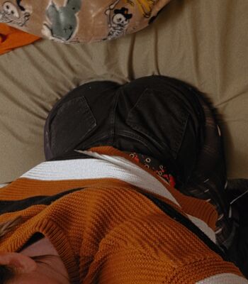 Full leaked Clovercosplays private photo