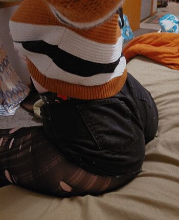 Full leaked Clovercosplays private photo