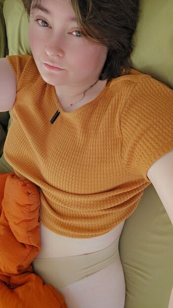 Full leaked Clovercosplays private photo