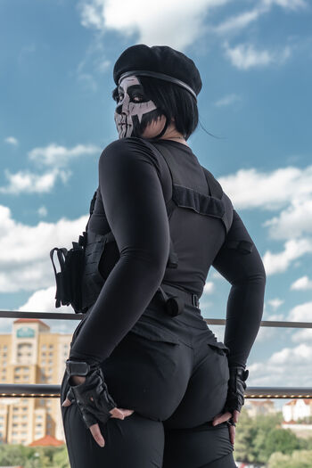 CloverCosplays