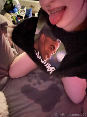 Full leaked Cloverdgasf private onlyfans photo