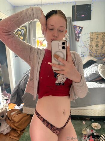 Full leaked Cloverdgasf private onlyfans photo