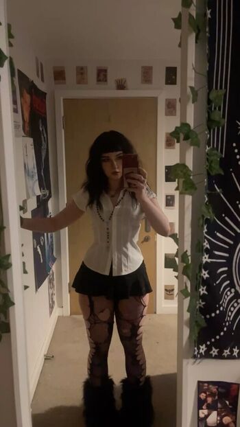 Full leaked Clownbvbie private onlyfans photo