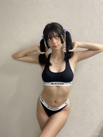 Full leaked Clownhop page private onlyfans photo