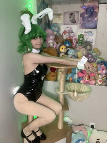 Full leaked Clownhop page private onlyfans photo