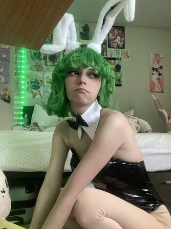 Full leaked Clownhop page private onlyfans photo