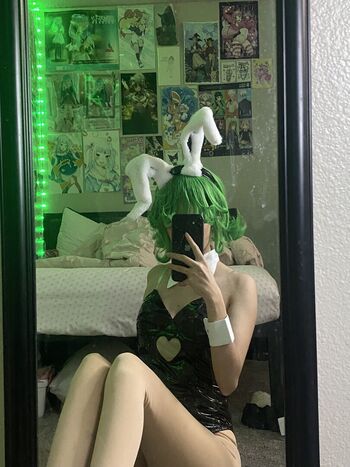 Full leaked Clownhop page private onlyfans photo