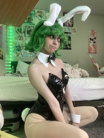 Full leaked Clownhop page private onlyfans photo