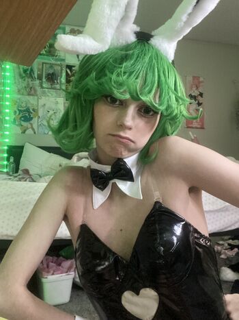 Full leaked Clownhop page private onlyfans photo