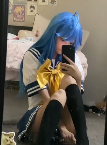 Full leaked Clownhop page private onlyfans photo