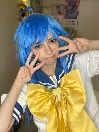 Full leaked Clownhop page private onlyfans photo