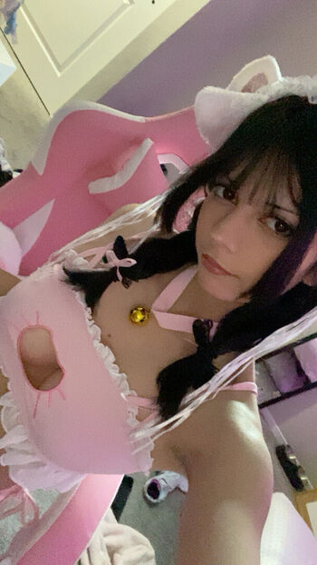 Full leaked Clownhop page private onlyfans photo