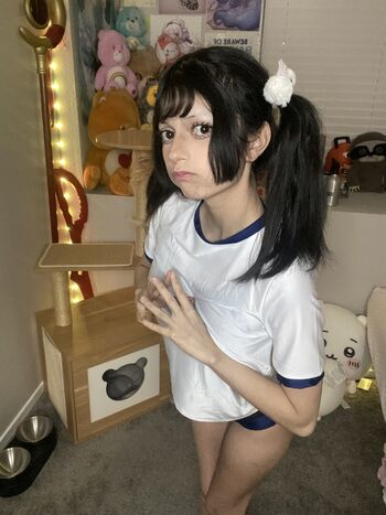 Full leaked Clownhop page private onlyfans photo