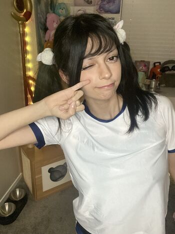 Full leaked Clownhop page private onlyfans photo