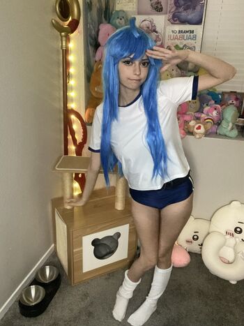 Full leaked Clownhop page private onlyfans photo