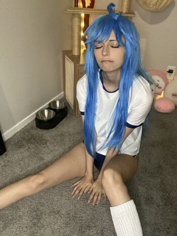 Full leaked Clownhop page private onlyfans photo