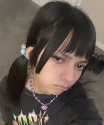 Full leaked Clownhop page private onlyfans photo