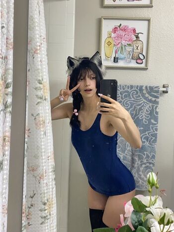 Full leaked Clownhop page private onlyfans photo