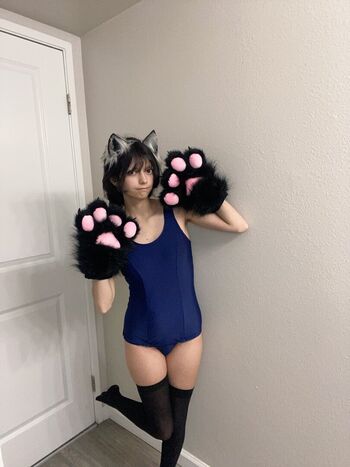 Full leaked Clownhop page private onlyfans photo