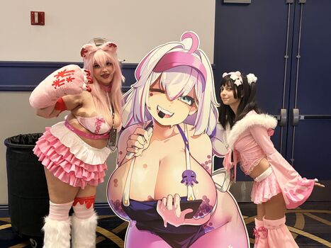 Full leaked Clownhop page private onlyfans photo