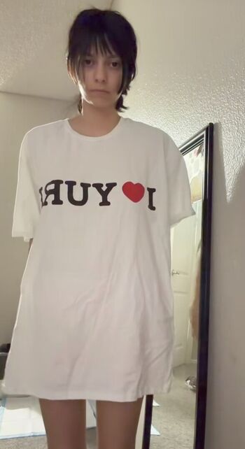 Full leaked Clownhop private onlyfans photo