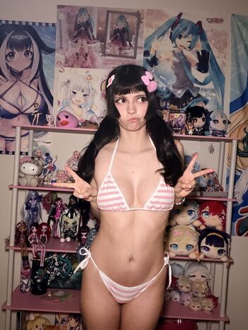 Full leaked Clownhop page private photo