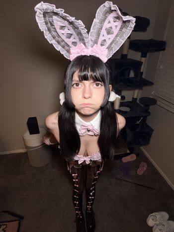 Full leaked Clownhop private photo