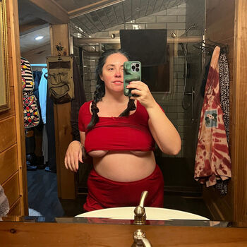 Full leaked Cluelessonvhs private onlyfans photo