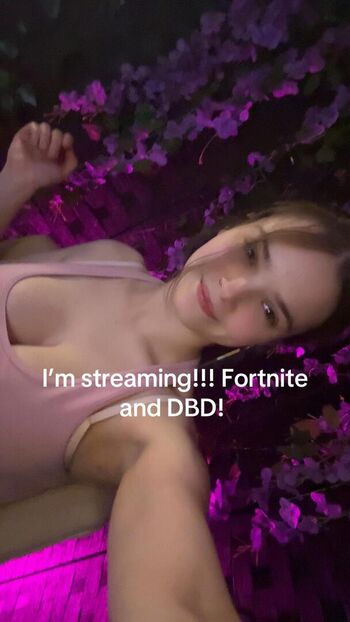 Full leaked Clumsy ori private photo