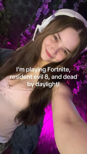 Full leaked Clumsy ori private photo
