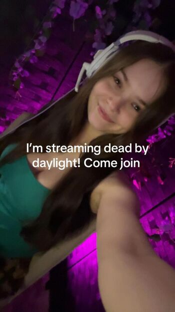 Full leaked Clumsy ori private photo