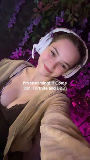 Full leaked Clumsy ori private photo