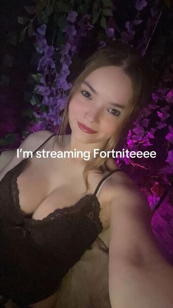Full leaked Clumsy ori private photo