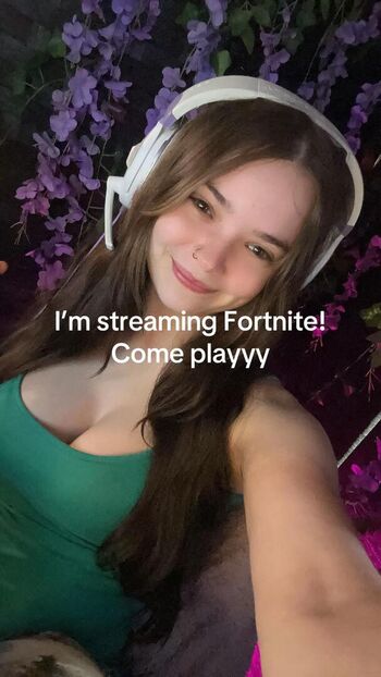 Full leaked Clumsyori private photo