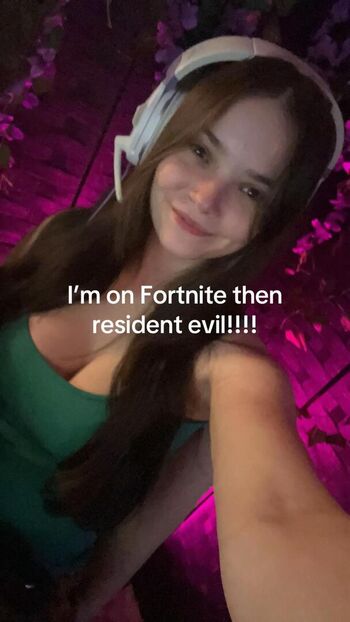 Full leaked Clumsyori private photo