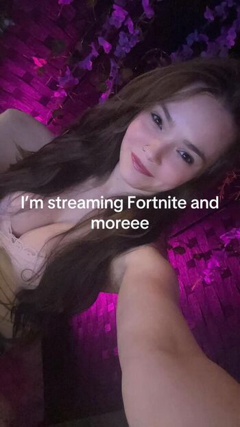Full leaked Clumsyori private photo