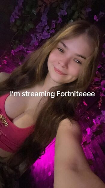 Full leaked Clumsyori private photo