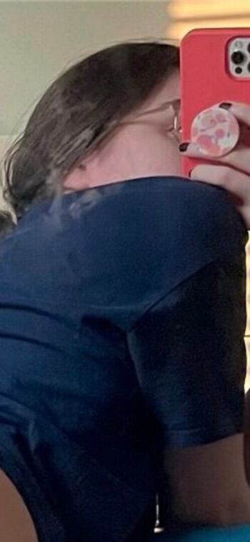 Full leaked Clussyclown private photo
