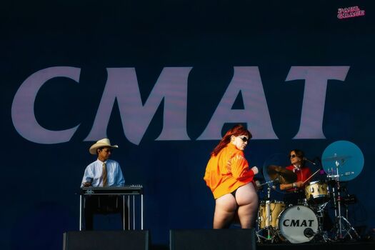 Full leaked Cmat private photo